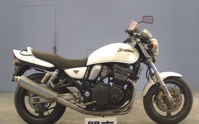 SUZUKI INAZUMA 400 (GSX400) 2000 GK7BA