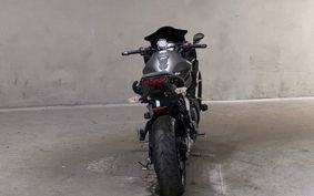 KAWASAKI NINJA 400 2016 EX400E