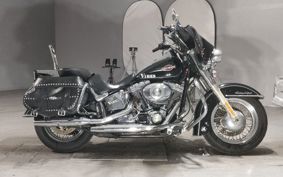 HARLEY FLSTC 1580 2008 BW5
