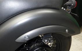 YAMAHA DRAGSTAR 1100 2006 VP13J