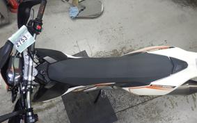 KTM 690 SMC 2013