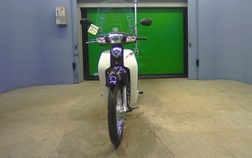 HONDA SUPER DREAM JA27