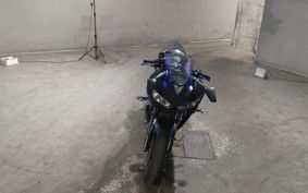 YAMAHA YZF R-3 2016 RH07J