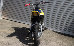 SUZUKI DR-Z70 JB41A