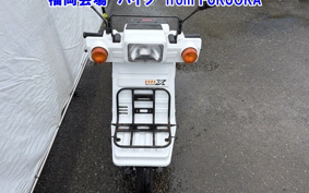 HONDA GYRO