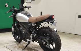 YAMAHA XSR155 1998