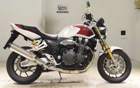 HONDA CB1300SF SUPER FOUR SP 2025 SC54