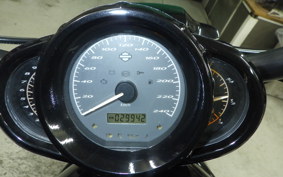 HARLEY NIGHT ROD 1250 SP 2014