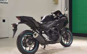 YAMAHA YZF R-3 2018 RH13J