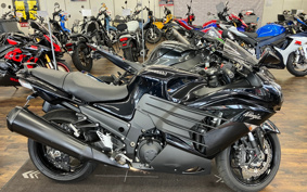 KAWASAKI NINJA ZX-14R ABS 2013 ZXT40E