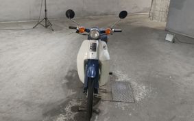 HONDA SUPER CUB50 C50