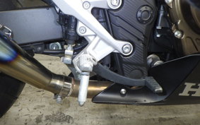 HONDA CBR400R 2023 NC56