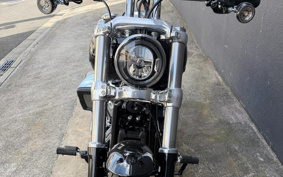 HARLEY FXBR 2026 YE9