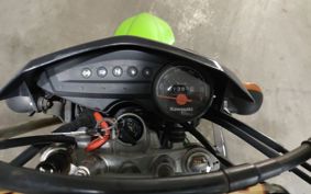 KAWASAKI KLX150BF LX150C