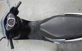 HONDA LEAD 110 2022 JF19