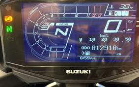 SUZUKI KATANA 2019 GT79B