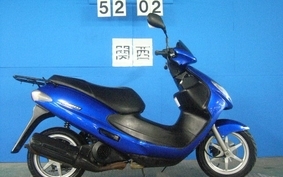 SUZUKI ADDRESS 110 CF11A
