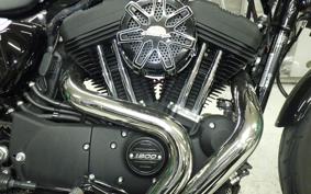 HARLEY XL1200NS 2020