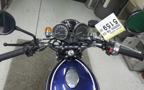 KAWASAKI Z750 D 1978 KZ750D
