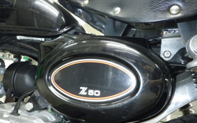 HONDA MONKEY 2000 Z50J