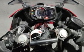 KAWASAKI NINJA 250 EX250P