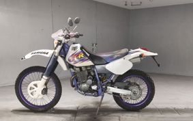 YAMAHA TT250R 4GY