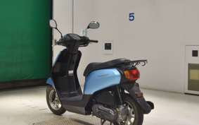 HONDA TACT Basket AF75