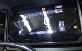 HONDA CBR400R 2026 NC65