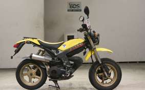 SUZUKI TR50 STREET MAGIC Gen.2 2020 CA1LB
