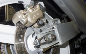 HONDA NSR250R MC16