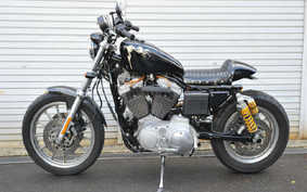 HARLEY XL1200S 100th Anniversary 2003 CHP