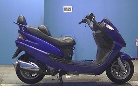 SYM RV125 JP Type LA12