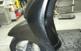HONDA TODAY 2 2025 AF67