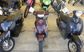 SUZUKI LET's 4 CA45A
