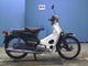 Фото Honda C70 SUPER CUB с японского аукциона