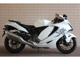 Фото Suzuki HAYABUSA 2021 с японского аукциона