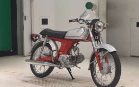 HONDA CD50 BENLY S CD50