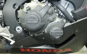 HONDA CBR1000RR GEN 3 2017 SC77