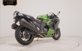 KAWASAKI ZX 1400 NINJA R A 2016