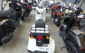 HONDA GYRO X TD02