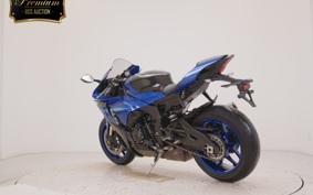 YAMAHA YZF-R1 2024 RN65J
