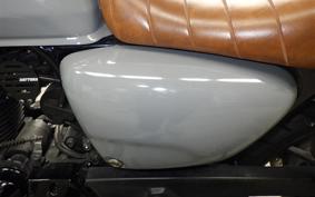 HONDA GB350 2022 NC59