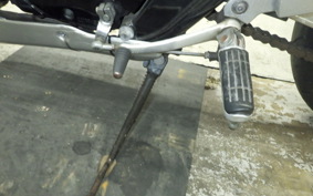 YAMAHA XJR400 Gen.3 R 2004 RH02J