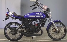 YAMAHA RZ50 Gen.2 RA01J