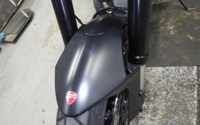 DUCATI MONSTER 1100 EVO 2013