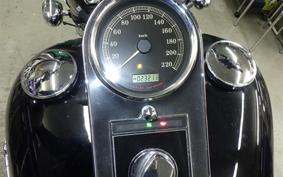 HARLEY FLSTN 1580 2009