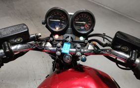 HONDA CB750 2008 RC42