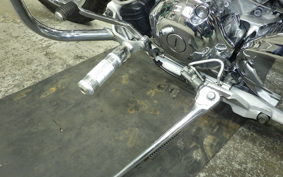 YAMAHA DRAGSTAR 400 2005 VH01J