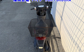YAMAHA JOG