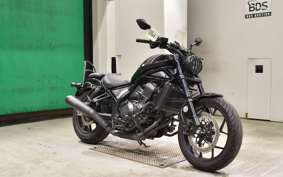 HONDA REBEL 1100 2022 SC83